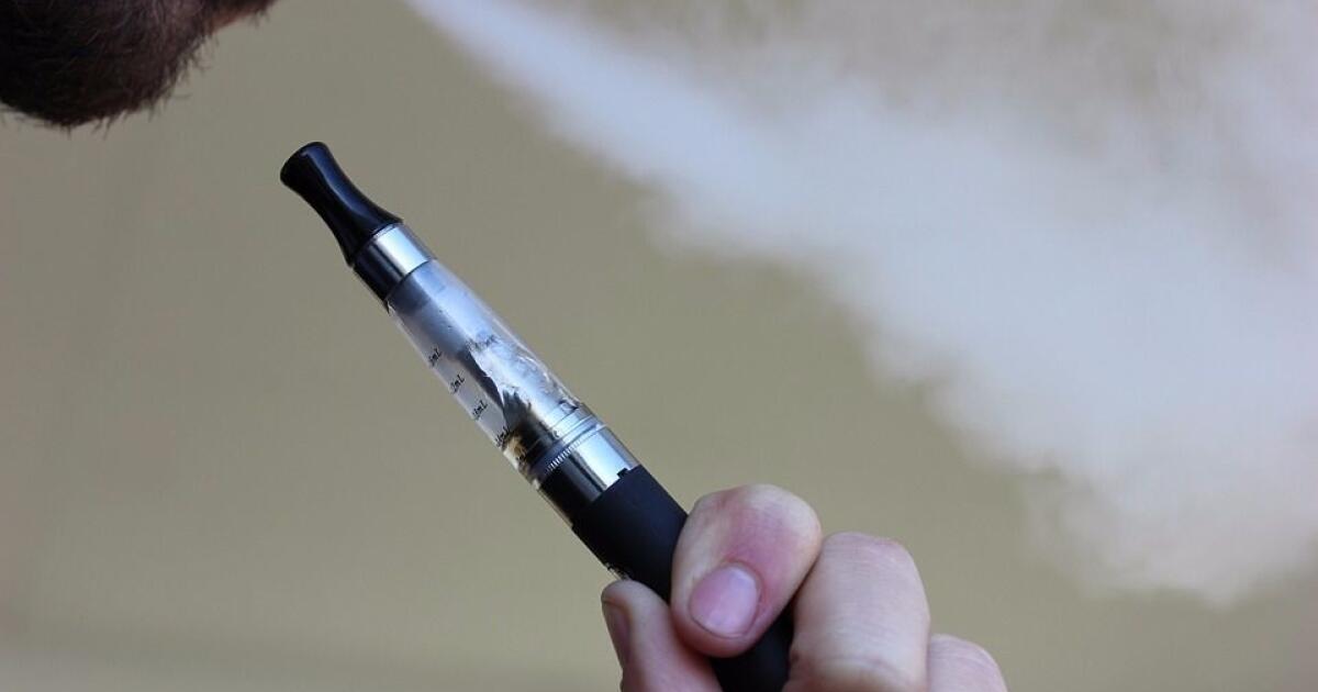 FDA gives e cigarette makers a reprieve The San Diego Union Tribune